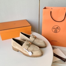 Hermes Business Shoes